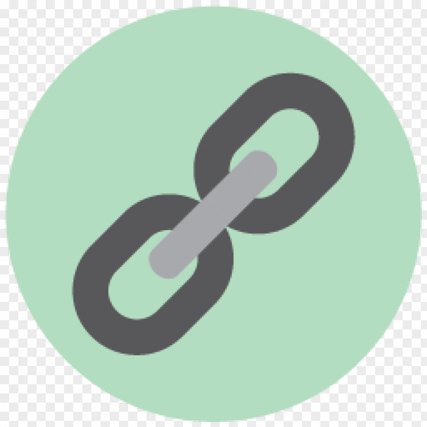 Chain Link Building Hyperlink PNG