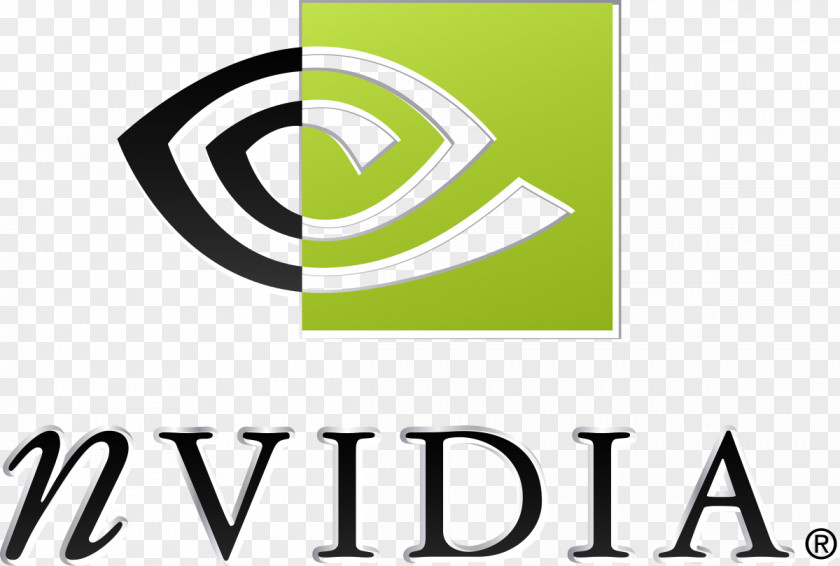 Cherish The Memory Of History And Remember Graphics Cards & Video Adapters Nvidia GeForce NV1 Logo PNG