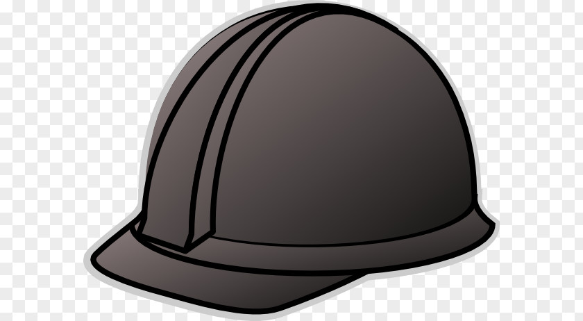 Construction Hat Cliparts Hard Free Content Clip Art PNG