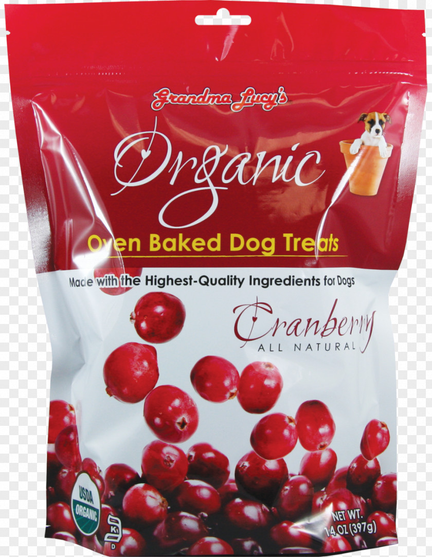 Dog Cranberry Biscuit Organic Food Baking PNG