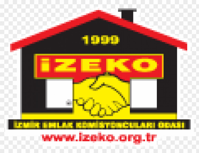 Emlak Logo Izmir Chamber Of Real Estate Brokers Nazim Dumanoglu Halk PNG