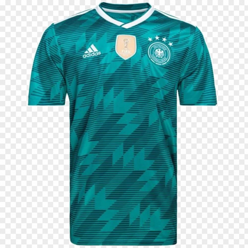 Football 2018 World Cup Germany National Team Spain Argentina Jersey PNG