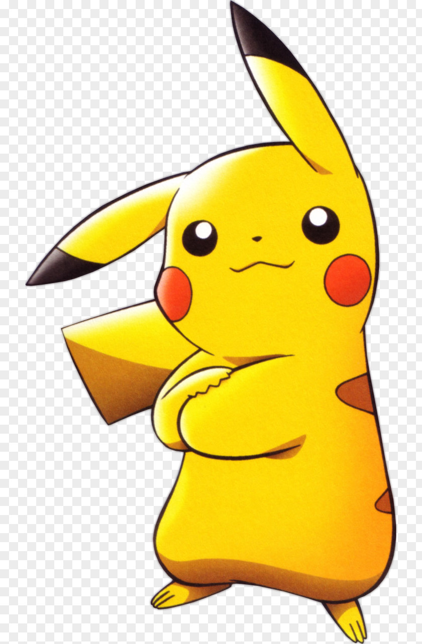 Pikachu Ash Ketchum Pokémon Pichu Raichu PNG