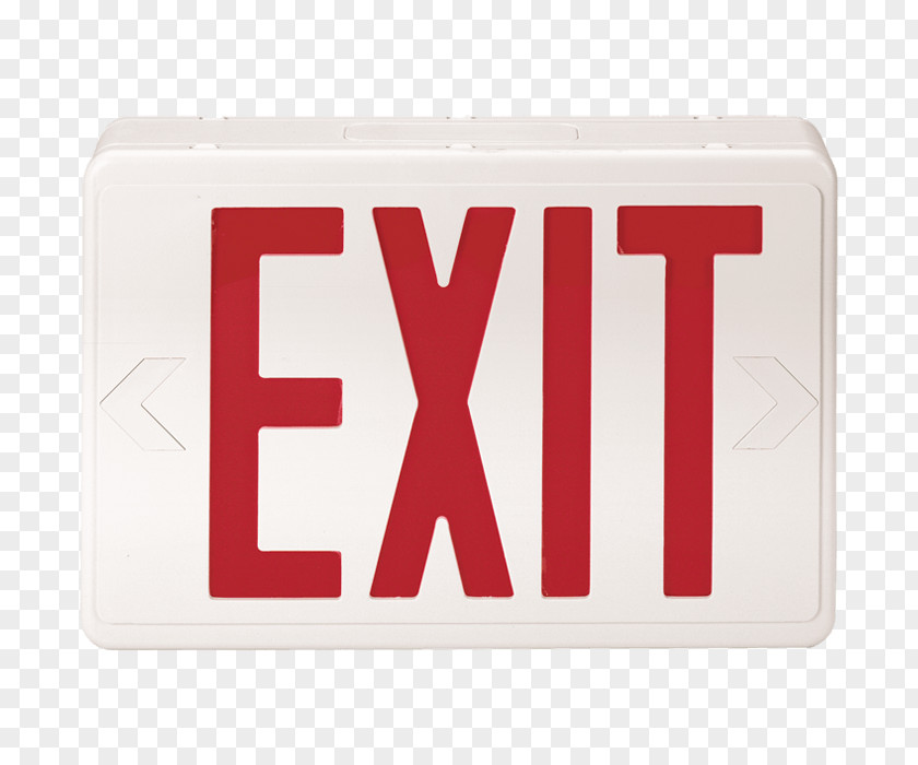 Polaroid Snap Replacement Battery Exit Sign Emergency Lighting Light-emitting Diode PNG