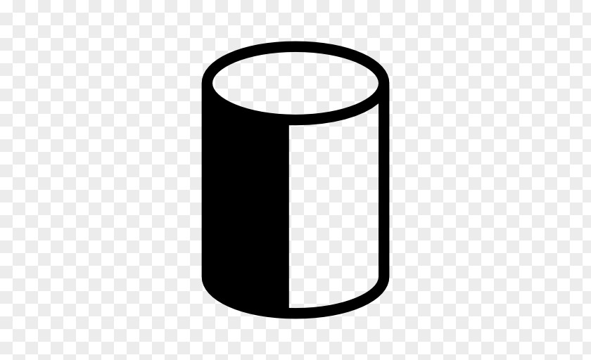 Shape Cylinder Dimension Object PNG