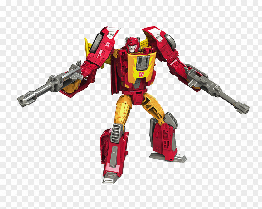 Transformers Rodimus Prime Transformers: Titans Return Generations Autobot PNG