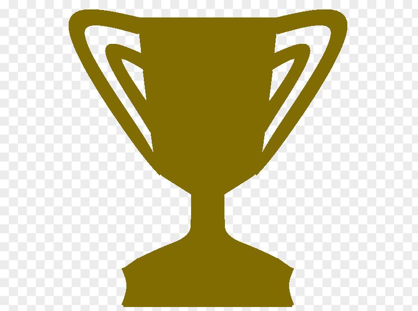 Trophy Clip Art PNG