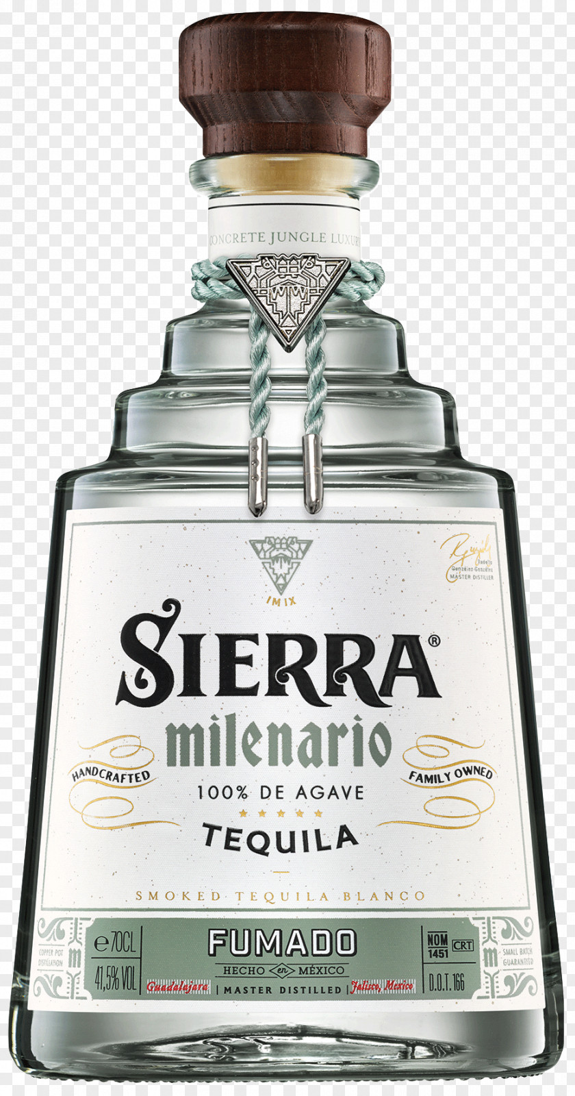Wine Tequila Distilled Beverage Gin Sierra Silver Agave Azul PNG