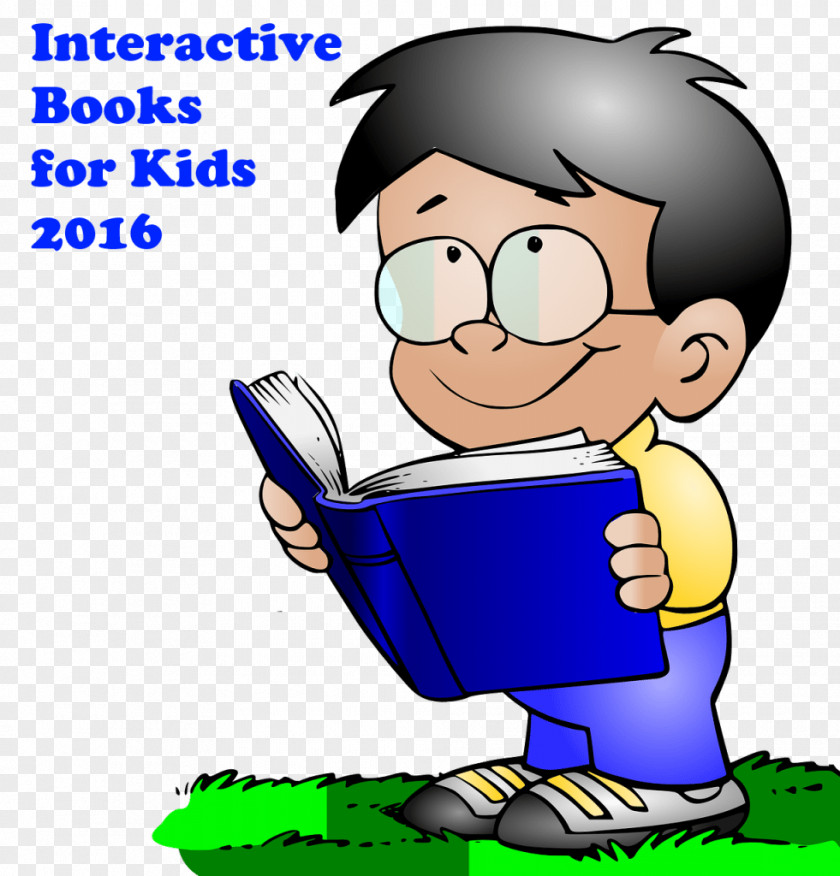 Book Kids Child Clip Art PNG