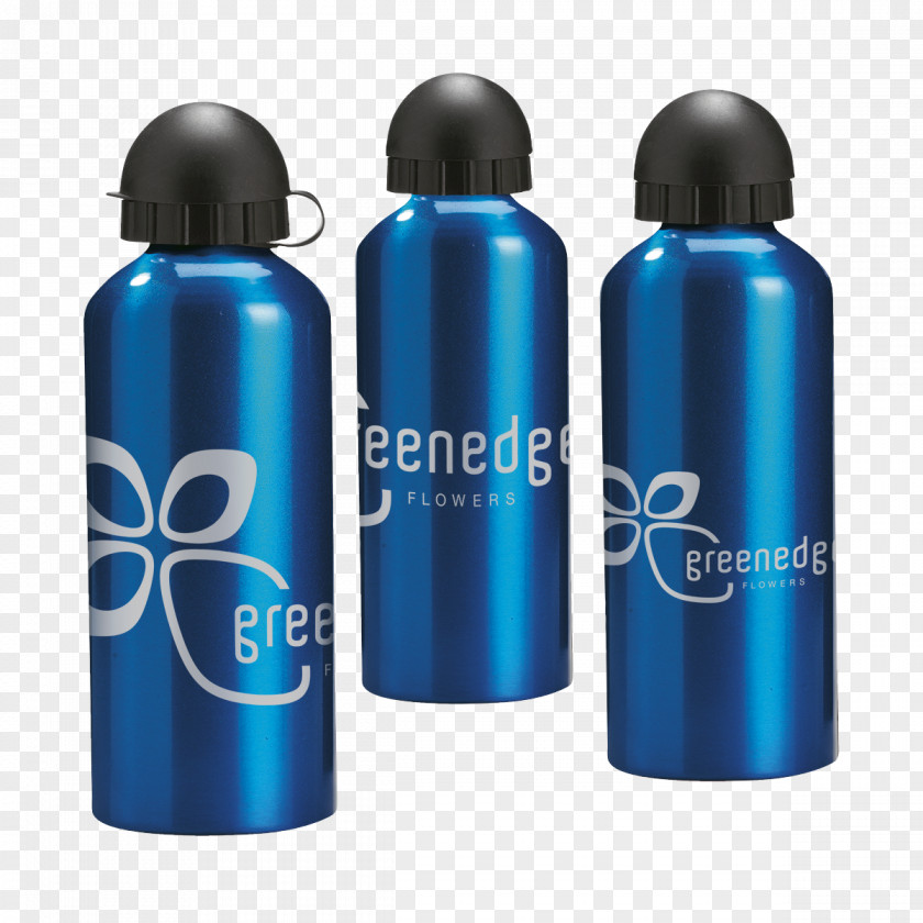 Bottle Water Bottles Canteen Bidon Aluminium PNG