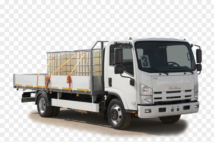 Car Commercial Vehicle Isuzu Elf Motors Ltd. PNG