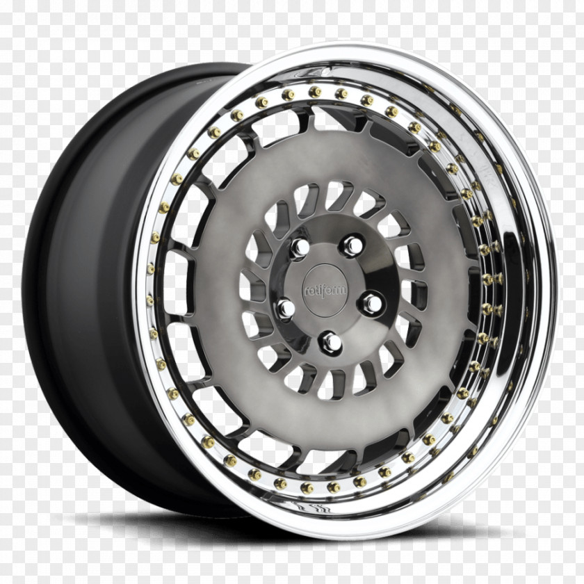 Car Rotiform, LLC. Wheel Rim Tire PNG