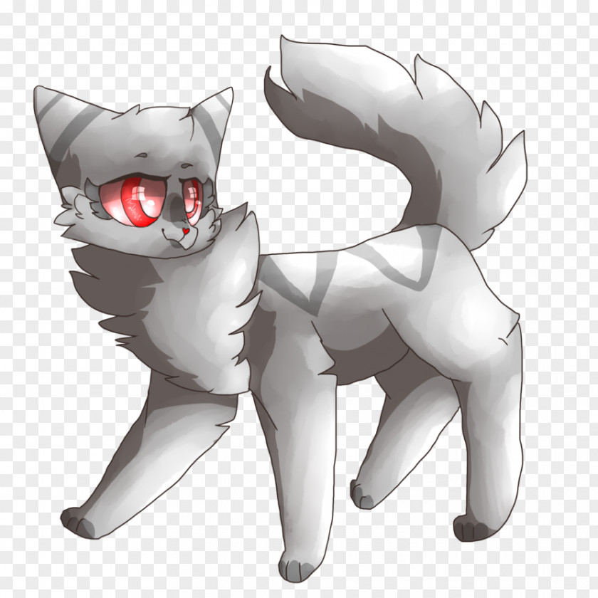 Cat Whiskers Cinderheart Lionblaze Dog PNG