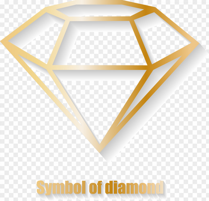 Decorative Elements Of Colored Diamonds Diamond Color Crystal PNG