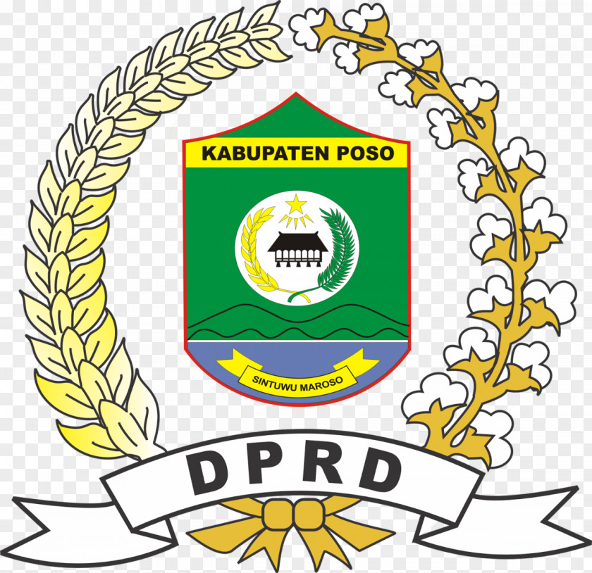 Dewan Perwakilan Rakyat Kolaka Regency Regional People's Representative Assembly Daerah Provinsi Kabupaten/Kota Kabupaten Poso PNG