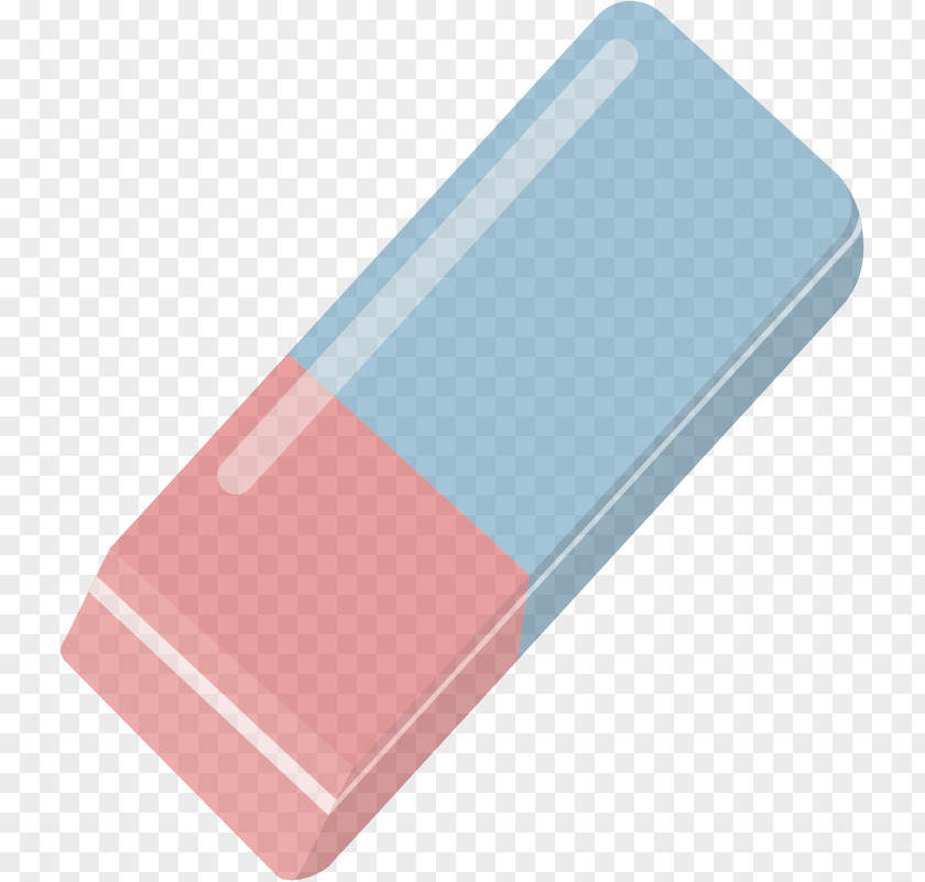 Eraser Le Cochon Dingue Trio Orange PNG