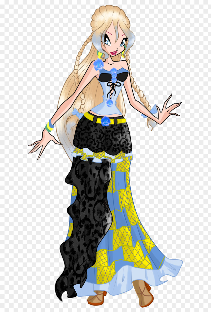 Fairy Costume Design Fashion PNG