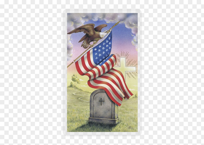 Flag Bald Eagle Of The United States Symbol PNG