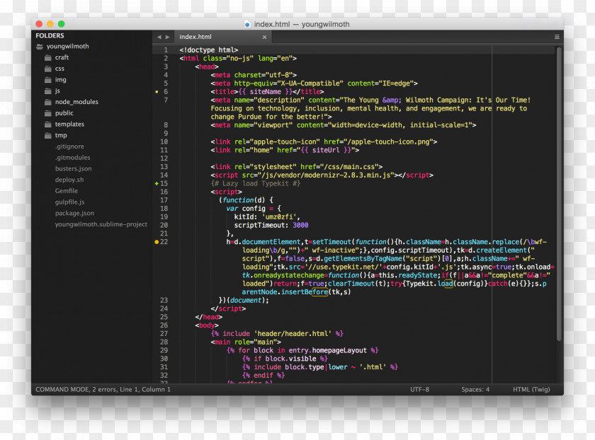 Github Sublime Text Theme Plug-in Snippet Source Code Editor PNG