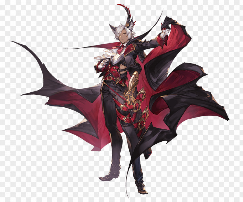 Halloween Granblue Fantasy Character Fandom Wikia PNG