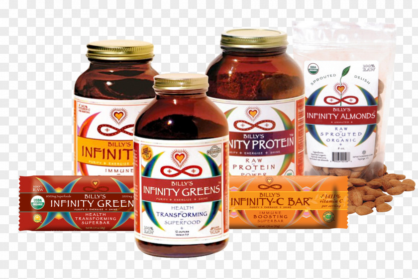Infinity Line Natural Foods Flavor Protein Bodybuilding Supplement PNG