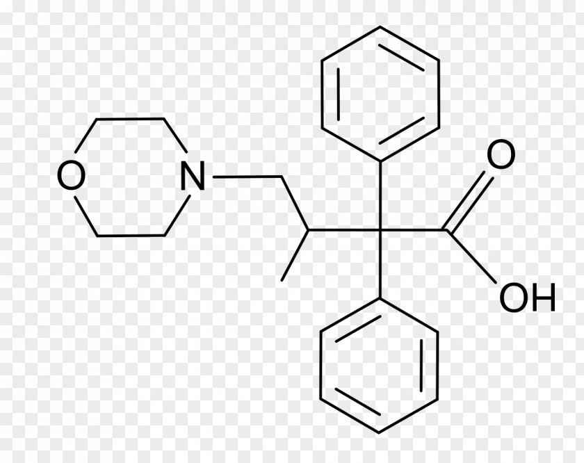 Intermediate Carbocation Tropylium Cation Molecule Photoinitiator Atom PNG