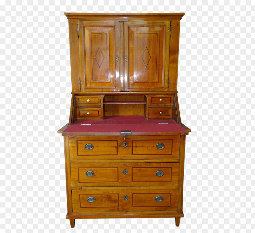 Kirschbaum Hutch Welsh Dresser Furniture Cabinetry Buffets & Sideboards PNG