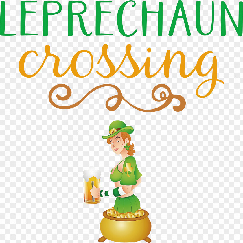 Leprechaun Patricks Day Saint Patrick PNG