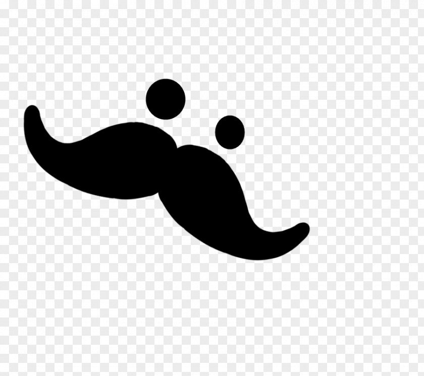 Mustache Moustache Desktop Wallpaper Clip Art PNG