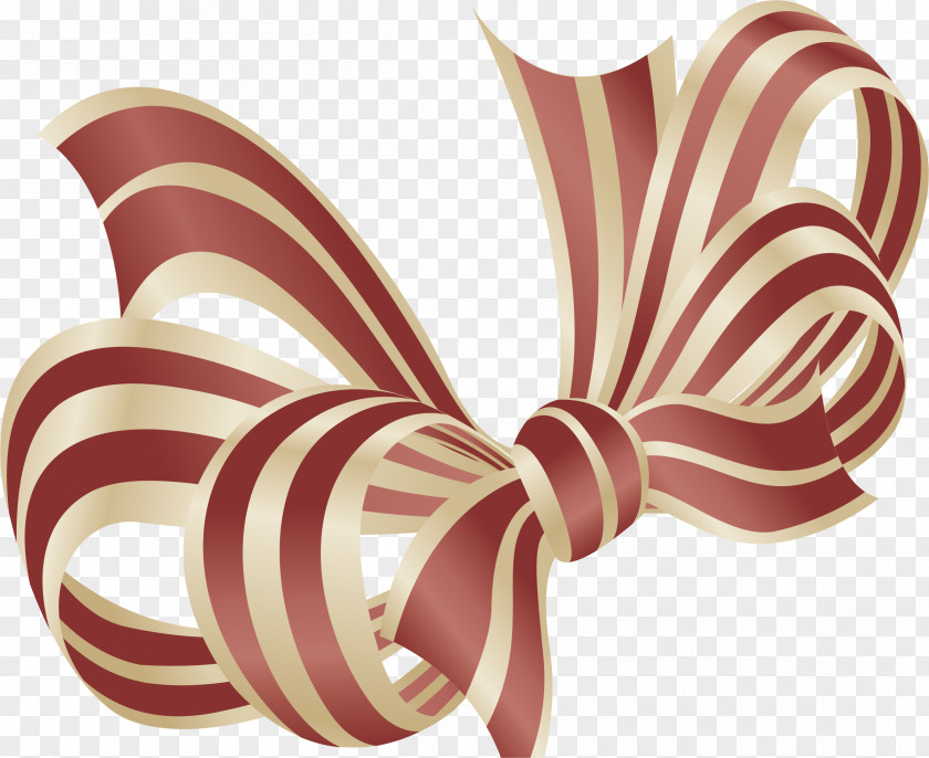 Ribbon Vector Element Icon PNG