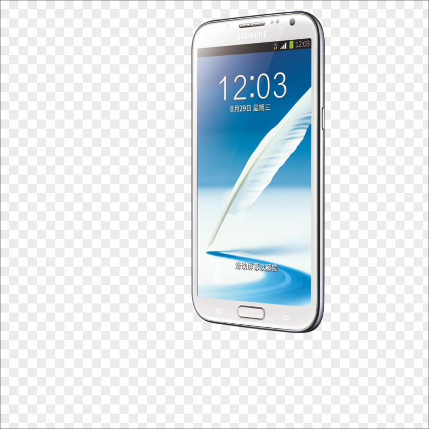 Samsung Galaxy Note II Rooting AMOLED Android PNG