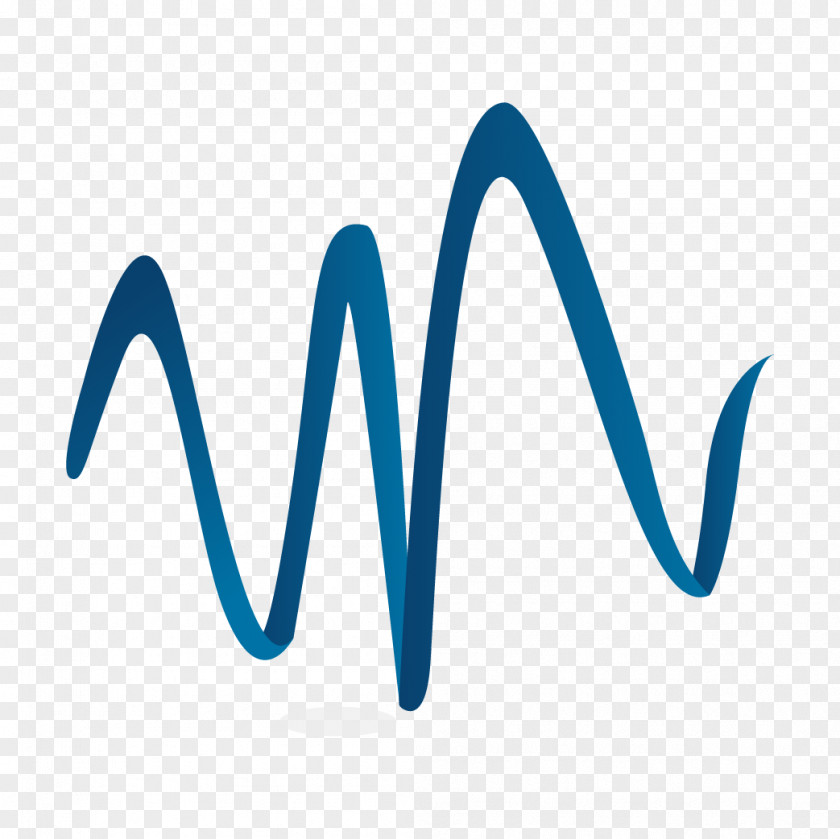 Wavelength Symbol Spectroscopy Blue Spectrum PNG