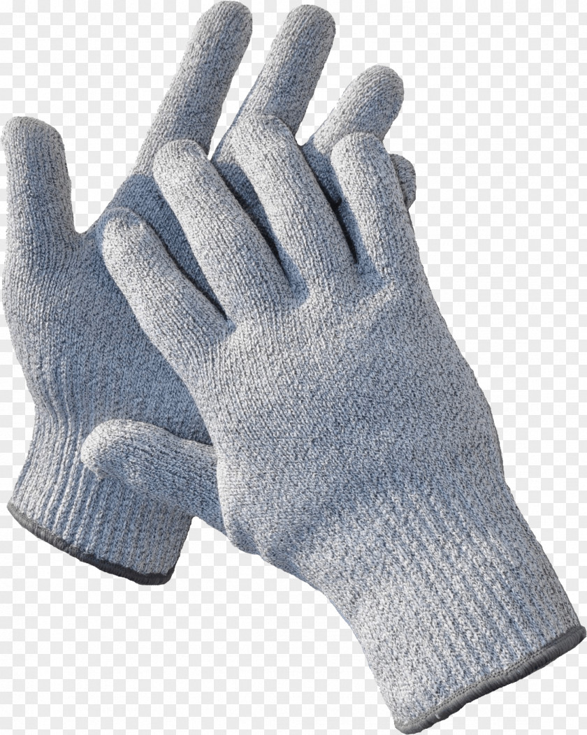 Winter Gloves Image Cut-resistant Cutting Knife Kitchen PNG