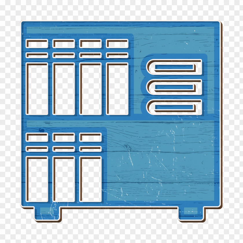 Book Icon Furniture And Household Office Stationery PNG