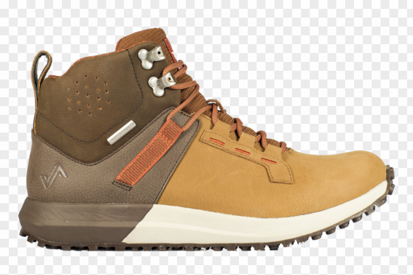 Boot Chukka Sneakers Shoe Leather Footwear PNG