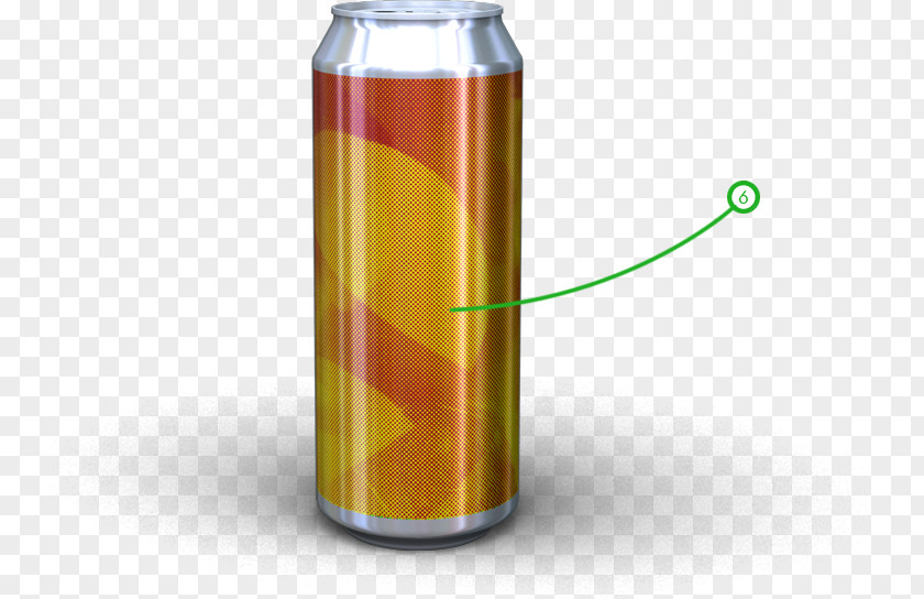 Bottle Cylinder PNG