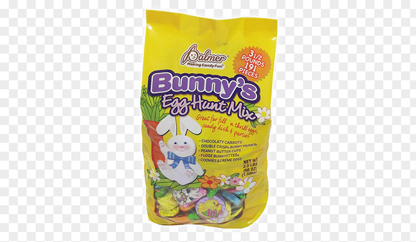 Candy Mix Breakfast Cereal Junk Food Easter Christmas PNG
