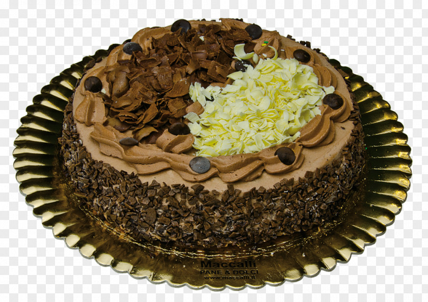 Chocolate Cake German Sachertorte PNG