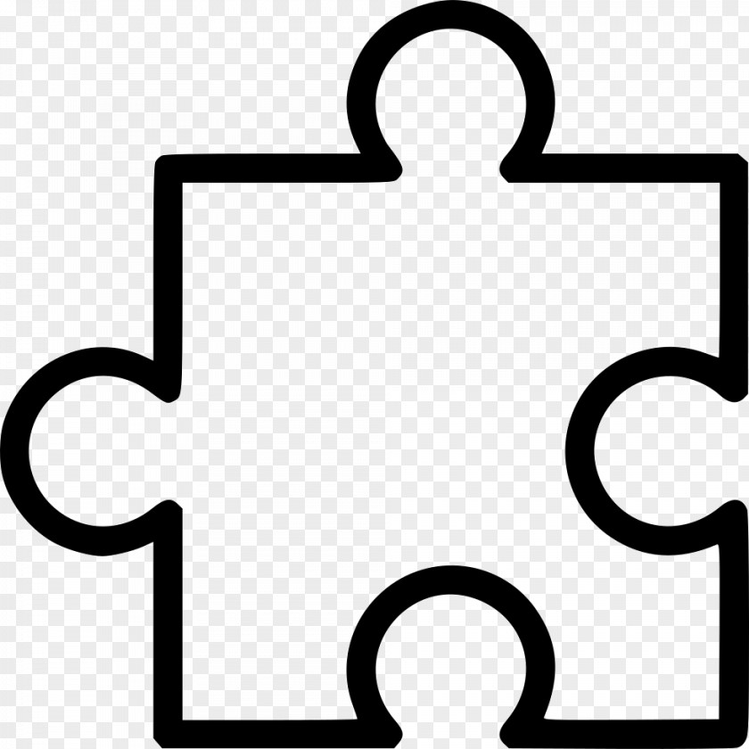 Clip Art Puzzle Video Game PNG