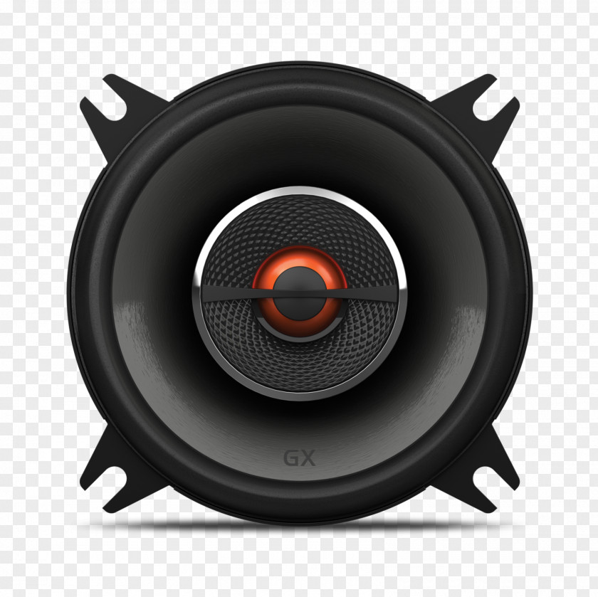 Coaxial Loudspeaker JBL Vehicle Audio Harman Kardon PNG