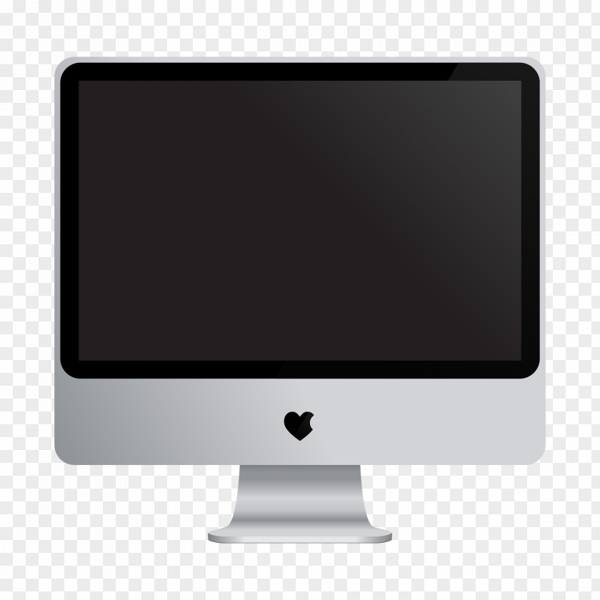 Computer Desktop Pc Monitors Clip Art PNG