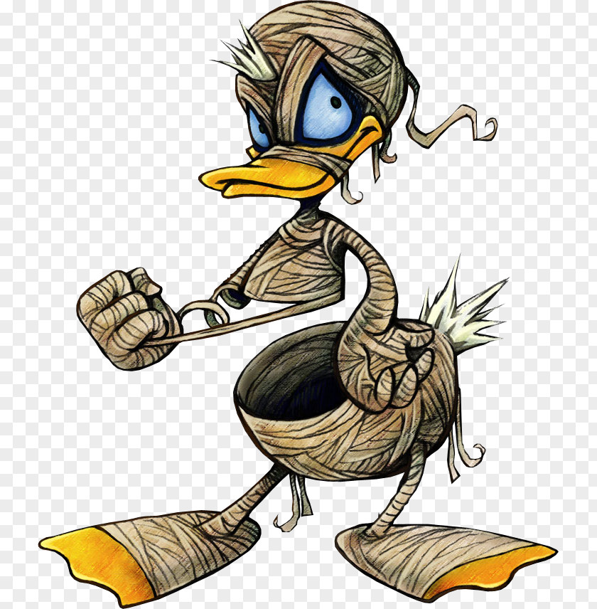 Donald Duck Goofy Mickey Mouse Jack Skellington Halloweentown PNG
