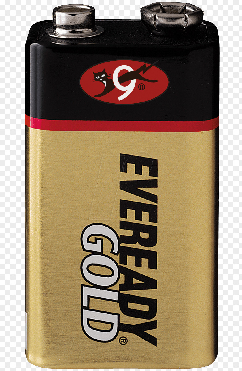 Eveready Electric Battery Nine-volt Company Energizer Alkaline PNG