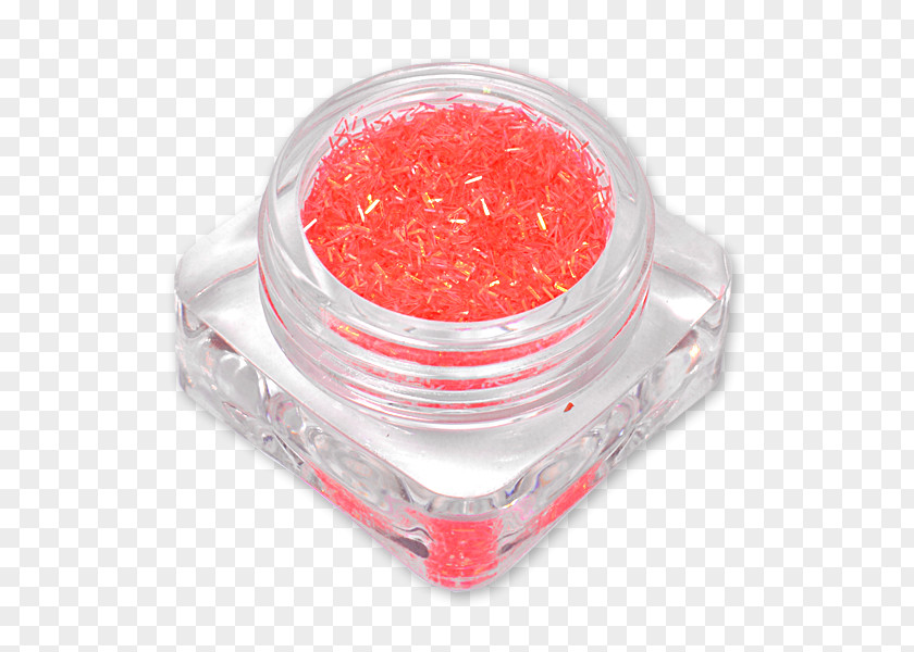 Glitter Nails Product RED.M PNG