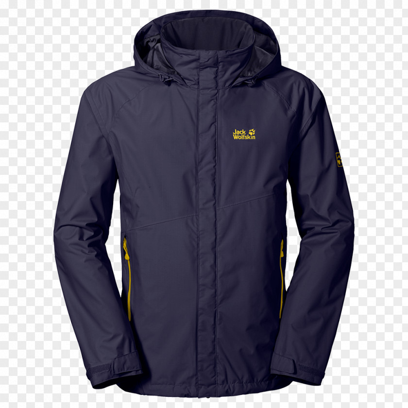 Jacket Hoodie Clothing Raincoat PNG