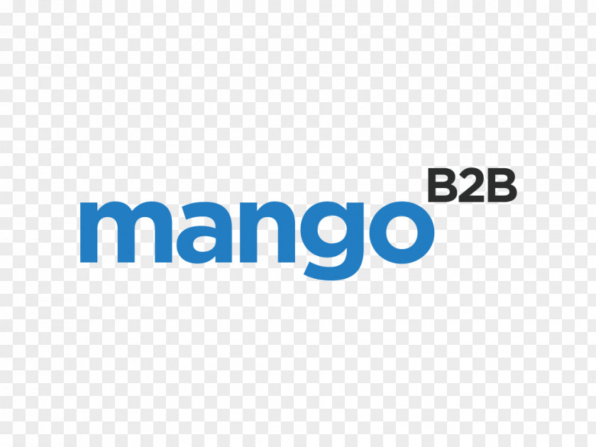 Mango Logo Animated Film Stock Footage PNG