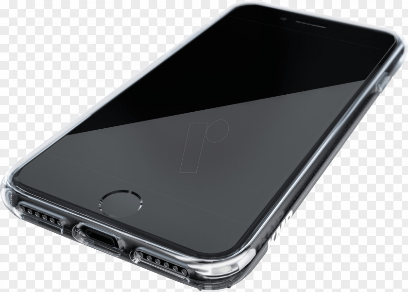 Metal Case Iphone 8 PNG