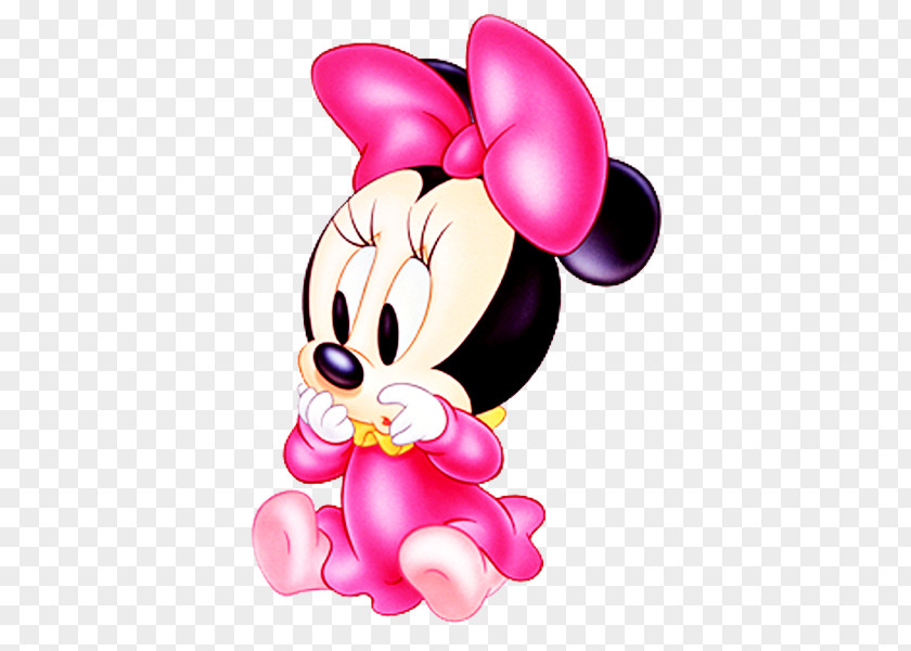 Minnie Mouse Mickey Disney Tsum Donald Duck PNG