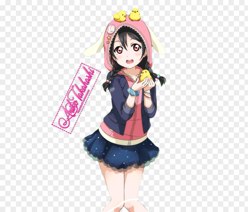 Nico Yazawa Maki Nishikino Nozomi Tojo Eli Ayase Hanayo Koizumi PNG