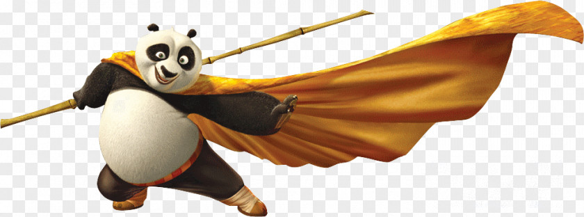 Po Giant Panda Kung Fu Panda: Showdown Of Legendary Legends Master Shifu Tai Lung PNG